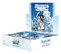 Weiss Schwarz: Makeine - Too Many Losing Heroines! (English) Booster Box