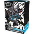 Pokemon: Scarlet And Violet 10.5: Black Bolt: Booster Bundle (Presale)