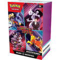 Pokemon Tcg: Scarlet And Violet Destined Rivals (Sv10) Booster Bundle