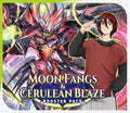 Cardfight!! Vanguard Divinez: Moon Fangs and Cerulean Blaze (BT17) Booster Box