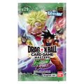 Dragon Ball Super CG Masters - Ultra-Bout Series Set 02 - Fearsome Rivals (B29) - Booster Pack