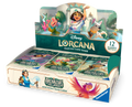Disney Lorcana: Archazia’s Island Booster Box