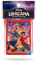 Lorcana: Fabled Sleeves - Goof Troop
