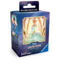 Deck Box: Disney Lorcana- Archazia’s Island - Cinderella
