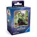 Deck Box: Disney Lorcana- Archazia’s Island - Ursula