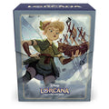 Deck Box: Disney Lorcana- Reign of Jafar- Tinker Bell, Giant Fairy