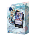Grand Archive TCG - Distorted Reflections - Starter Deck - Diana, Moonpiercer