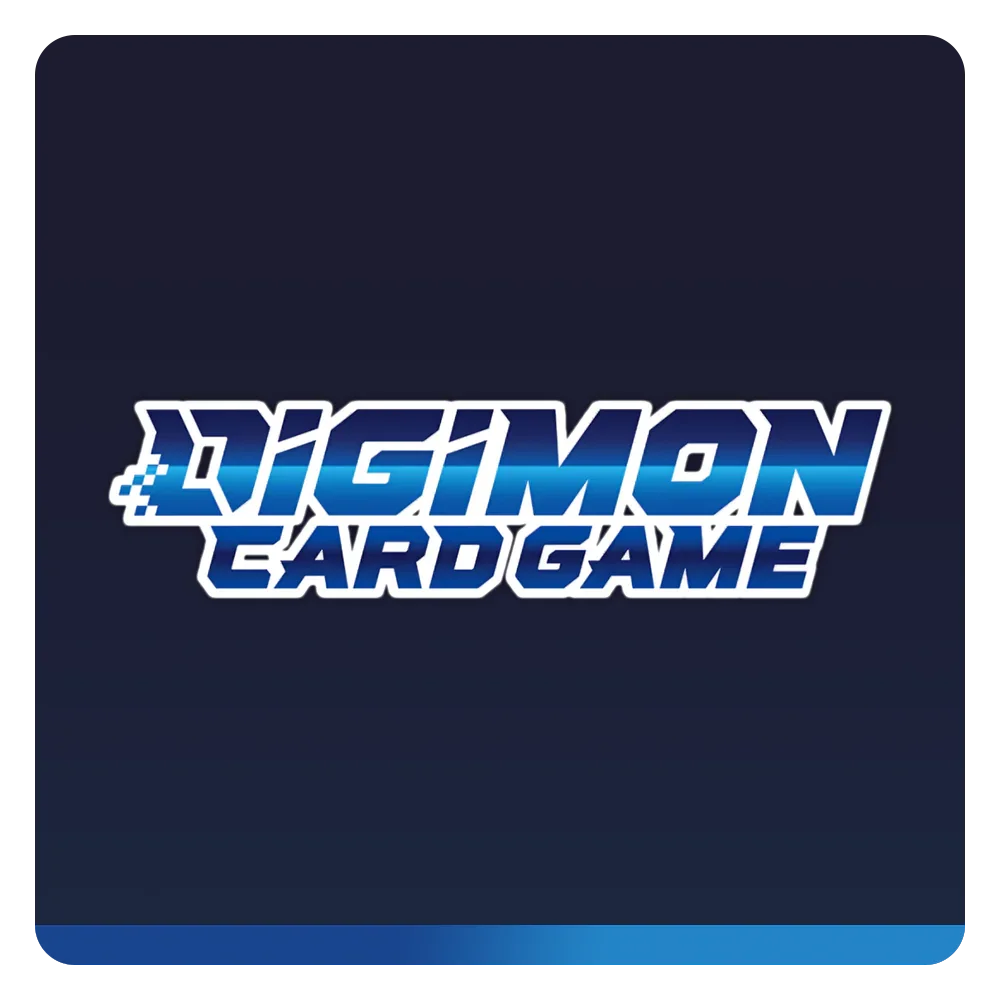 Digimon Card Game - Time Stranger (BT24) - Booster Pack