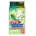 Digimon TCG: Advanced Deck Set - Double Typhoon (ST-17)
