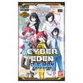 Digimon TCG: Cyber Eden Booster Pack (BT22)