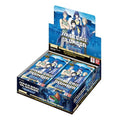 Digimon TCG: Hackers` Slumber Booster Display (24) (BT23)
