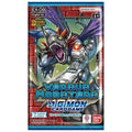 Digimon TCG: Versus Monsters Booster Pack (EX-09)