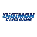 Digimon Card Game: Time Stranger Booster Pack (BT24) (presale)