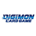 Digimon Card Game: Extra Booster Box: Sinister Order (Ex10) (Presale)