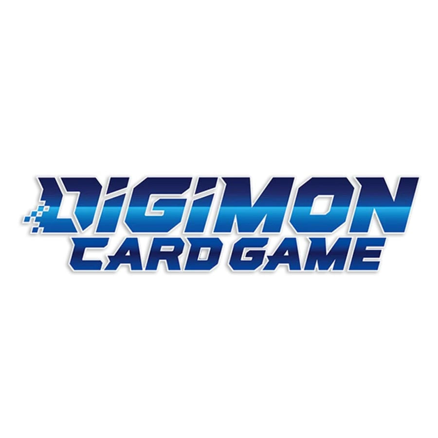 Digimon Card Game: Extra Booster Box: Sinister Order (Ex10) (Presale)