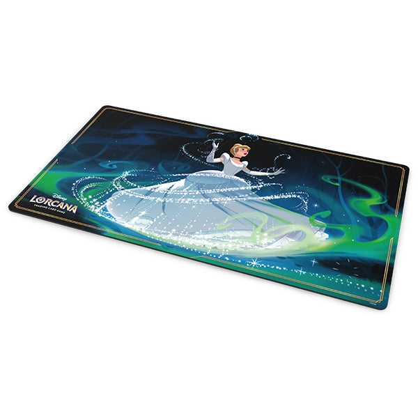 Disney Lorcana TCG: Fabled -  Bibbidi Bobbidi Boo Playmat (presale)