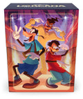 Disney Lorcana TCG: Fabled - I2I Deck Box (presale)