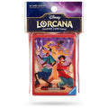Disney Lorcana TCG: Fabled - I2I Sleeves (65ct) (presale)