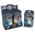 Disney Lorcana TCG: Whispers in the Well - Starter Deck Carton (8) (presale)