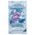 Disney Lorcana TCG: Winterspell - Booster Pack (presale)