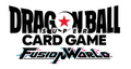 Dragon Ball Super CG Fusion World - (FB10) - Booster Pack