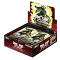 Dragon Ball Super Fusion World TCG: Wish for Shenron - Booster Display (24) (FB07)