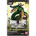 Dragon Ball Super Fusion World TCG: Wish for Shenron - Booster Pack (FB07)