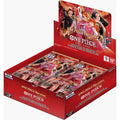 One Piece: Heroines Edition (EB-03) Extra Booster Box