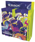 Magic the Gathering: Edge of Eternities: Collector Booster Box