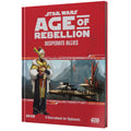 Star Wars: Age of Rebellion - Desperate Allies