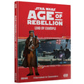 Star Wars: Age of Rebellion - Lead by Example