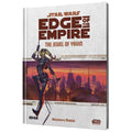 Star Wars: Edge of the Empire - The Jewel of Yavin