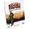 Star Wars: Edge of the Empire - Mask of the Pirate Queen (Adventure Module)