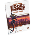 Star Wars: Edge of the Empire - The Jewel of Yavin (Adventure Module)
