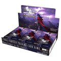 Final Fantasy: Gunslinger in the Abyss Booster Box