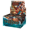 Flesh and Blood TCG: High Seas Booster Display