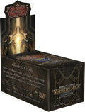 Flesh and Blood TCG: Mastery Pack Guardian Display