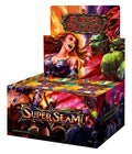 Flesh and Blood TCG: Super Slam Booster Display