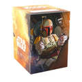 Star Wars: Unlimited Soft Crate - Boba Fett / Fett's Firespray