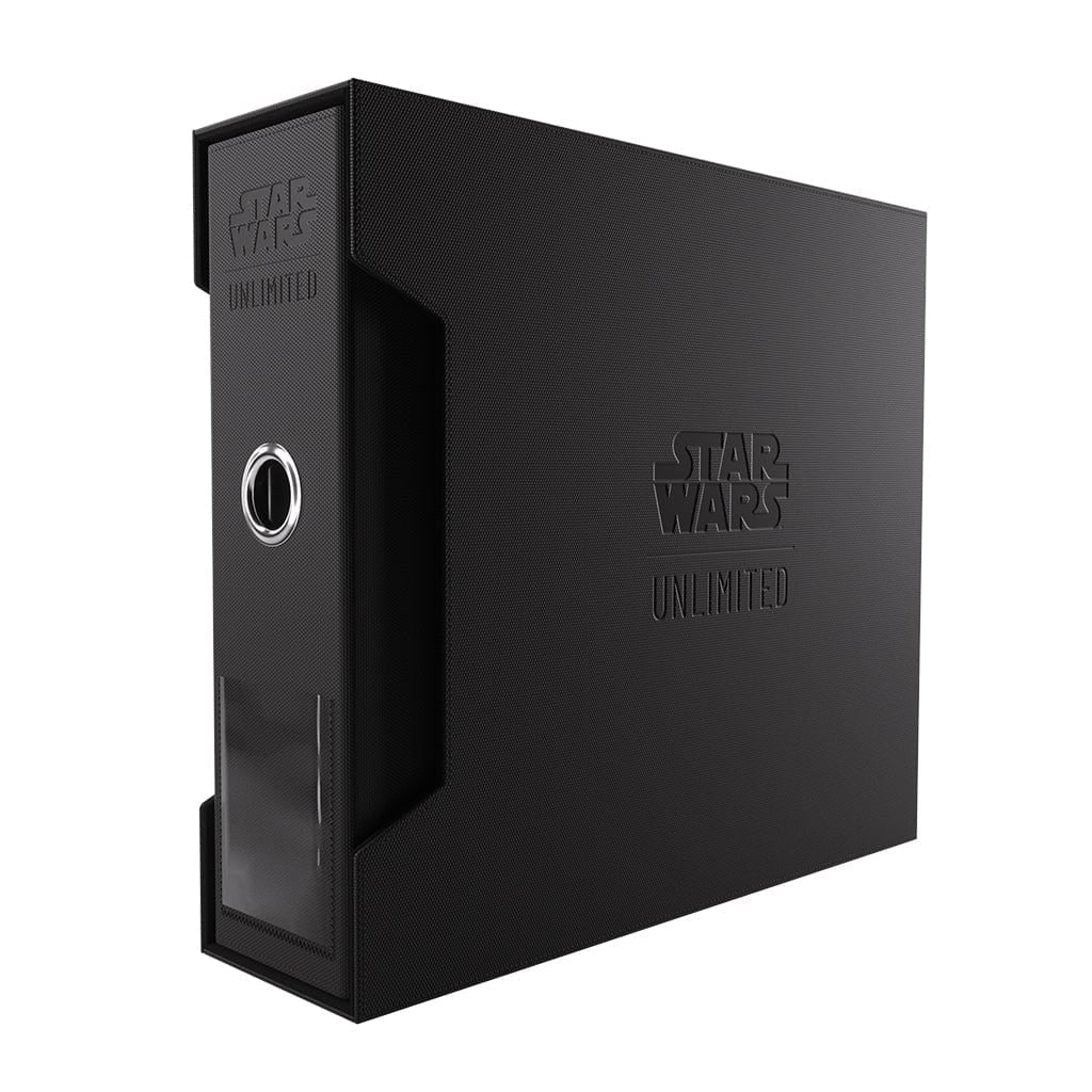 Star Wars: Unlimited Premium Cardport XL