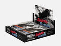 Godzilla Card Game: Booster Set #1 Booster Display (12 packs)