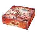 Grand Archive TCG - Abyssal Heaven - 1st Edition Booster Box (20x Packs)
