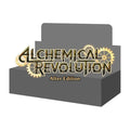 Grand Archive TCG: Alchemical Revolution- Booster Box, Alter Edition