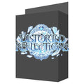 Grand Archive: Distorted Reflections - Ciel, Mirage’s Grave Starter Deck