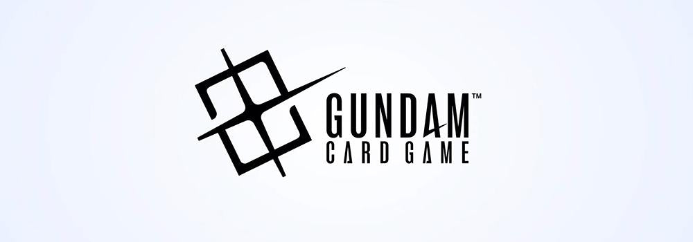 Gundam TCG: Set 3 Booster Display Case (x12) [GD03] (presale)