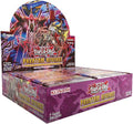 Yu-Gi-Oh! Phantom Revenge Booster Box