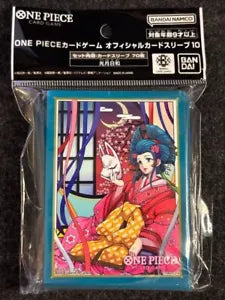 One Piece: Official Sleeves: Assortment 10