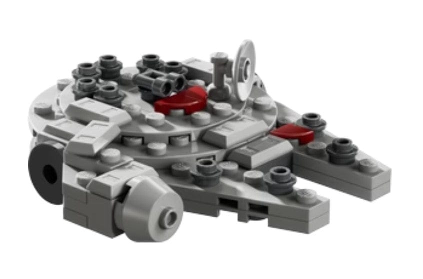 LEGO® Star Wars™ Millennium Falcon Mini-Build 30708