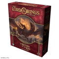 Lord of the Rings LCG: The Return of the King Saga Expansion