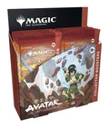 MTG Avatar: The Last Airbender Collector Booster Box